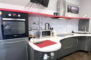 квартира за адресою Середня вул., 24 к4