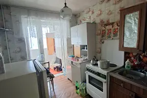 квартира по адресу Запорожское шоссе, 56
