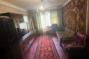 квартира за адресою Киргизька вул., 9а