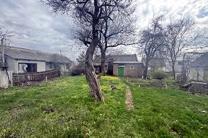 ділянка за адресою Дніпро, Борислава Брондукова вул., 34