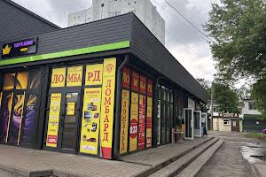 квартира по адресу Ивана Мазепы ул. (Щорса), 43-А