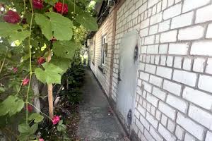 дом по адресу вулиця Мошногірська, 7