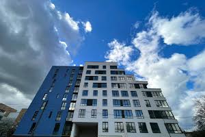 квартира за адресою Будного вул., 26