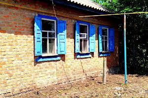 будинок за адресою Провулок Садовий, 15