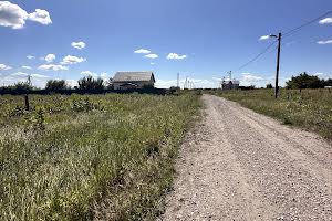 ділянка за адресою Дружби вул.
