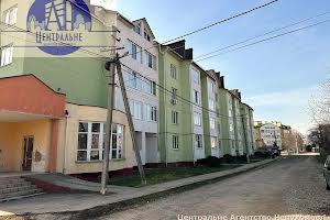 коммерческая по адресу Заводская ул., 58З