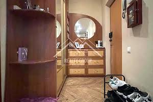 квартира за адресою Лісового вул., 42