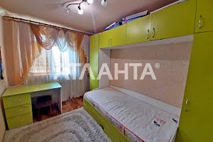 квартира по адресу Академика Филатова ул., 47/3
