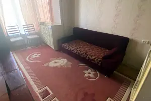 квартира по адресу Авиаконструктора Антонова ул., 15-А