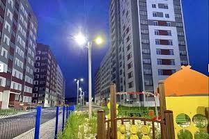 квартира за адресою Борткевича, 9