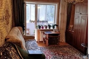 квартира по адресу Апрельский пер., 3