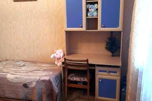 квартира по адресу Юннатов ул., 1