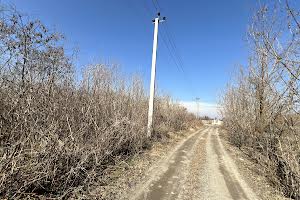 участок по адресу Южная ул., 2