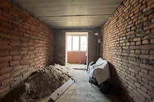 квартира за адресою Лісогринівецька вул., 16