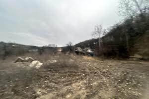 ділянка за адресою Київська вул., 1