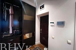 квартира за адресою Петлюри, 34