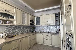 квартира по адресу Французский бульв., 22/2