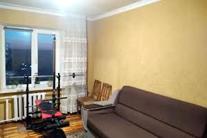 квартира за адресою Запорізька вул., 3