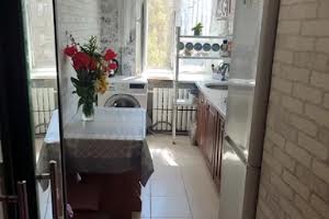 квартира за адресою Жоліо Кюрі вул., 20