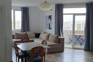 квартира за адресою Тернопільська, 21