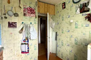 квартира по адресу Садовопарковая ул., 2