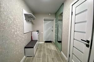 квартира за адресою Інститутська, 6Б