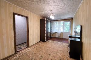 квартира по адресу Соборності, 52