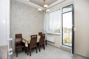 квартира за адресою Аркадійське плато вул. (Гагаринське плато), 5а к1