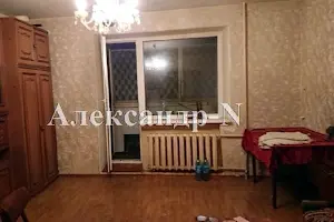 квартира по адресу Гераневая ул., 2