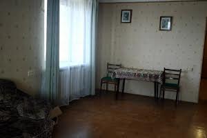квартира за адресою Аерокосмічний просп. (Гагаріна), 86