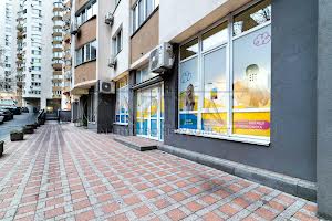 комерційна за адресою Деміївська вул., 13