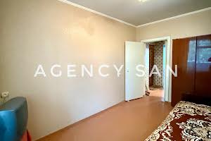 квартира за адресою Харківська вул., 58