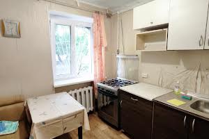 квартира за адресою Одеса, Люстдорфська дорога вул., 31а