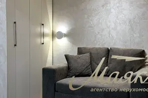 квартира за адресою Цитрусова вул., 3