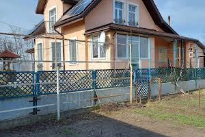 дом по адресу Квітнева, 38
