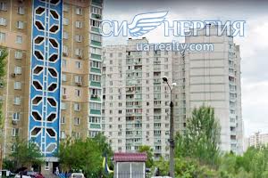 квартира за адресою Драгоманова вул., 12-А