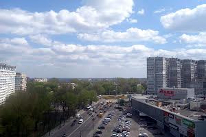 квартира за адресою Звёздный Бульвар , 1а