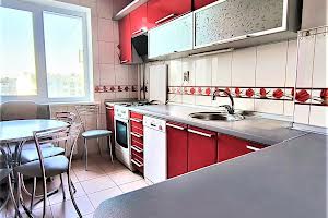 квартира по адресу Г. Крут, 80Б