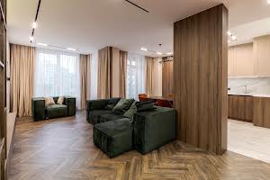 квартира по адресу Шевченка, 60