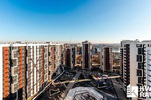 квартира за адресою Ленкавського вул., 4