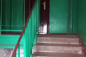 квартира за адресою Котляревського вул., 3