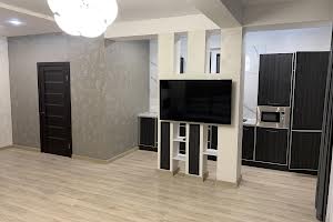 квартира за адресою Індустріальний просп. (Фрунзе), 6