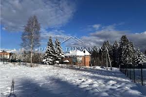 ділянка за адресою 