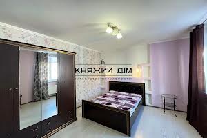 квартира по адресу Василия Симоненко ул., 5-А