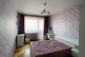 квартира за адресою В'ячеслава Чорновола вул., 27