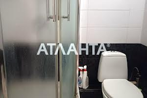квартира по адресу Архитекторская ул., 22