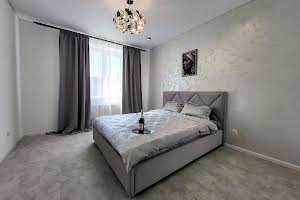 квартира за адресою Зочих, 7
