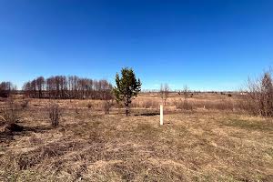 участок по адресу Приозерна