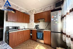 квартира по адресу Луцк, Кравчука ул., 1