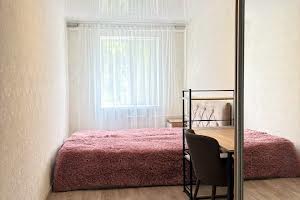 квартира за адресою Балтиморська вул. (Посмітного), 25